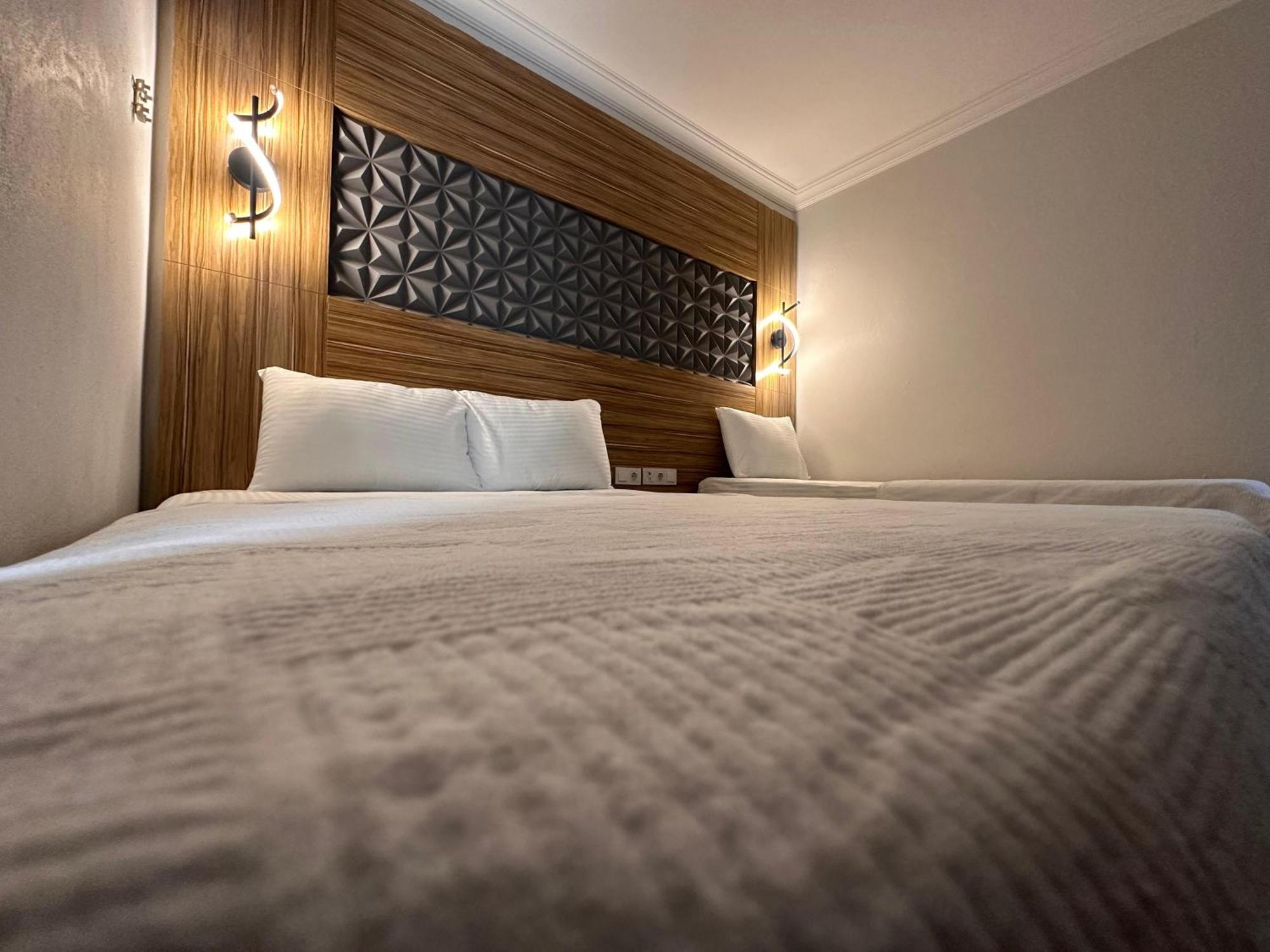 Royal Ezel Hotel Анталия Екстериор снимка