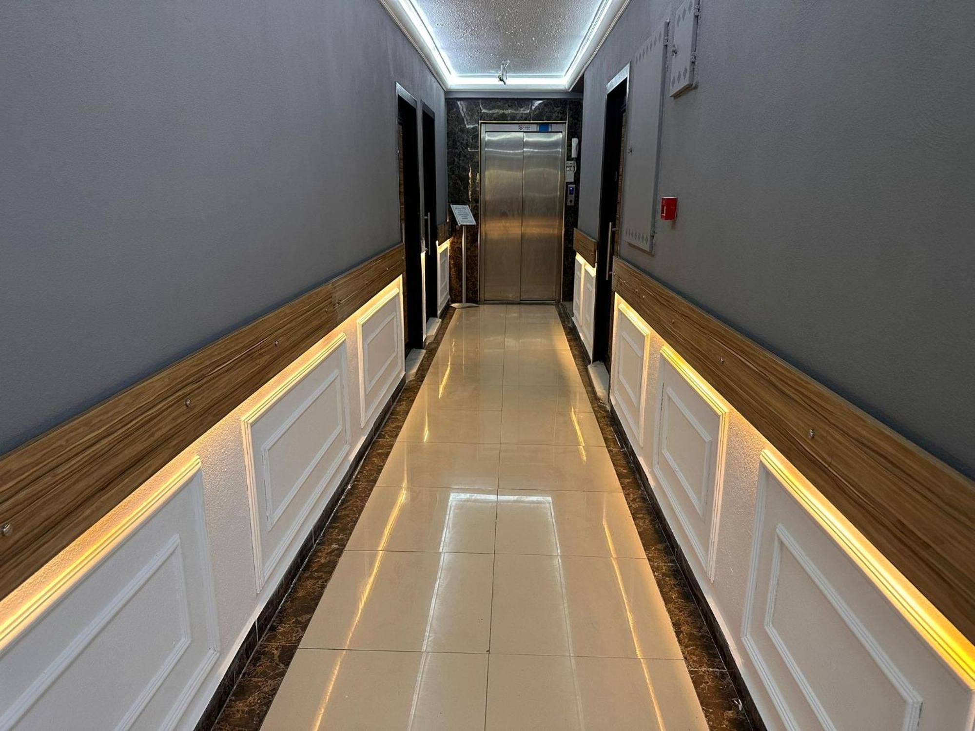 Royal Ezel Hotel Анталия Екстериор снимка