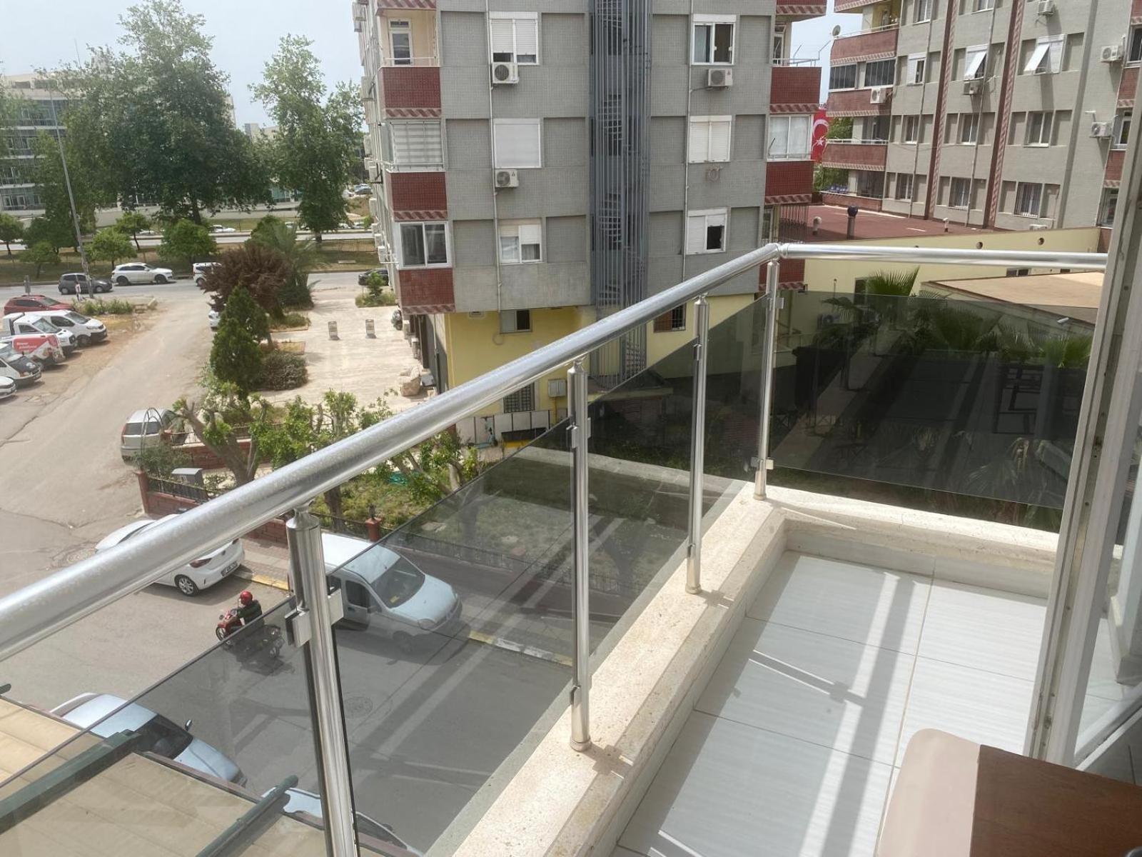 Royal Ezel Hotel Анталия Екстериор снимка
